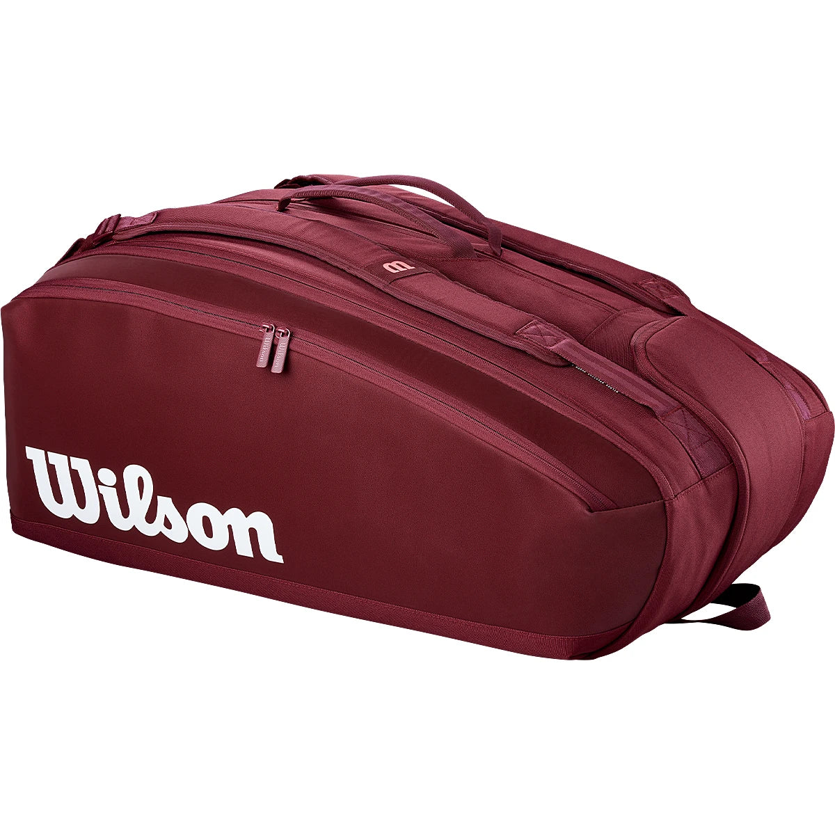 Wilson Defyer Super Tour 15 Tasche
