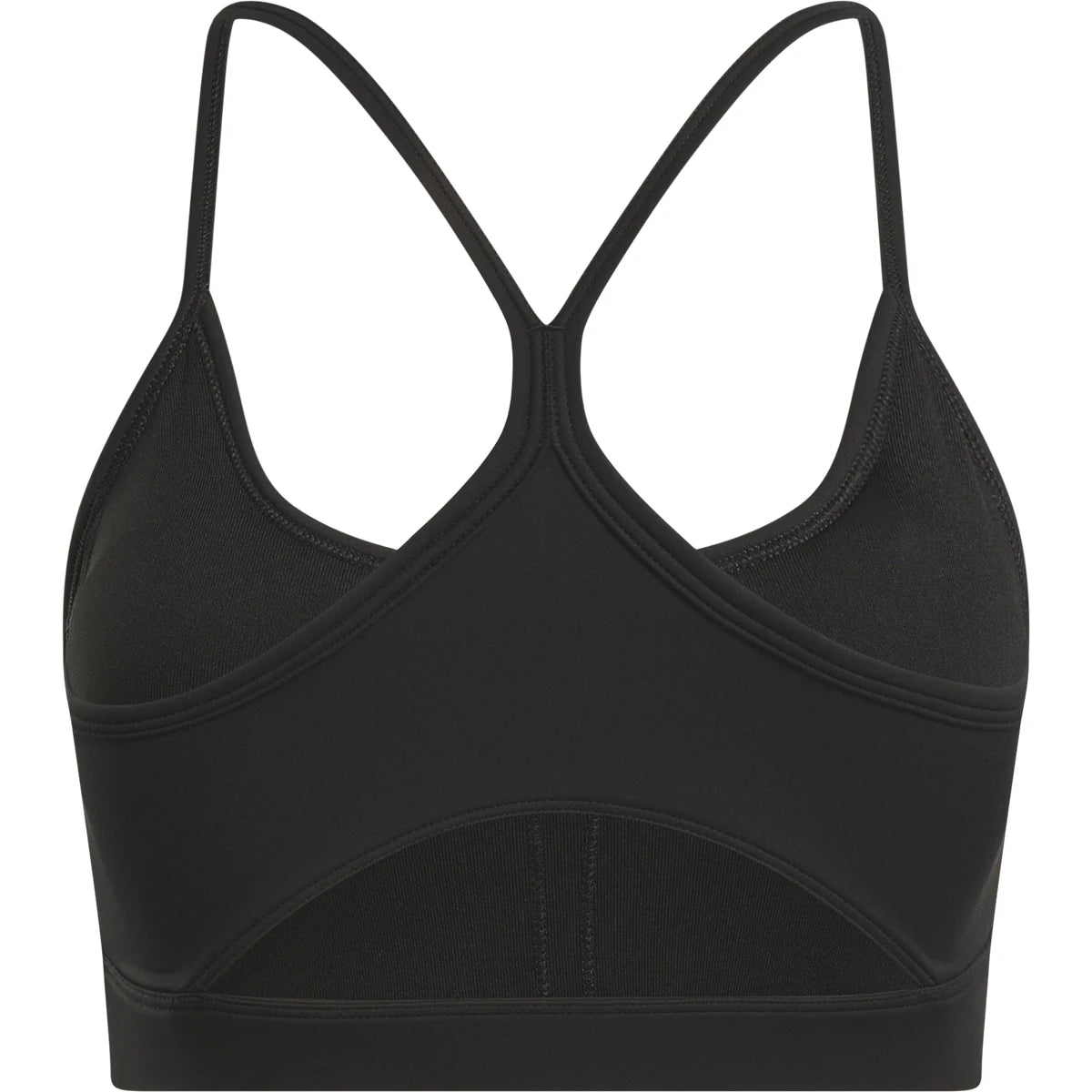 Sport-BH Reebok Damen Kendal Core Strappy