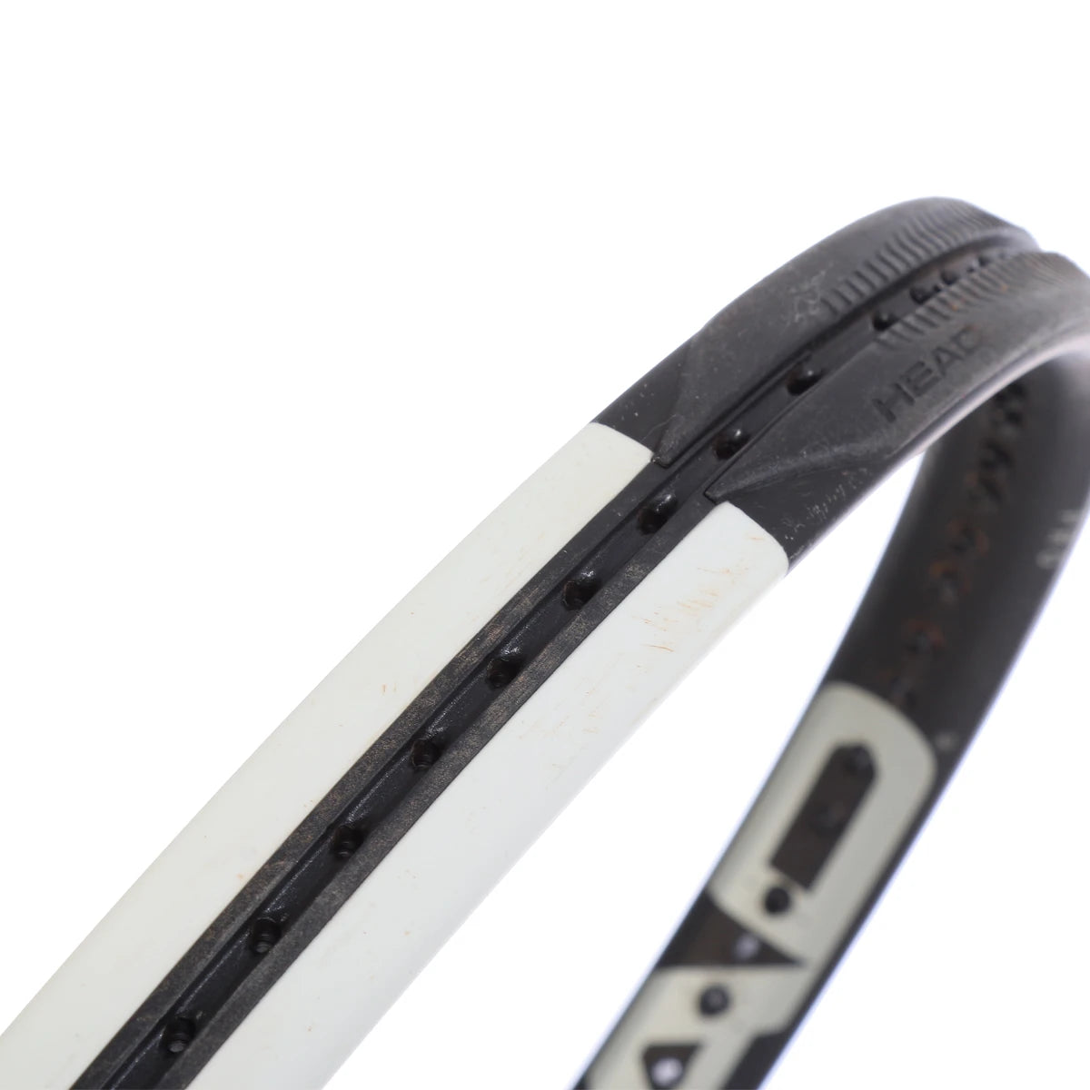 Tennisschläger Occasion Head Speed Pro (310 Gr)