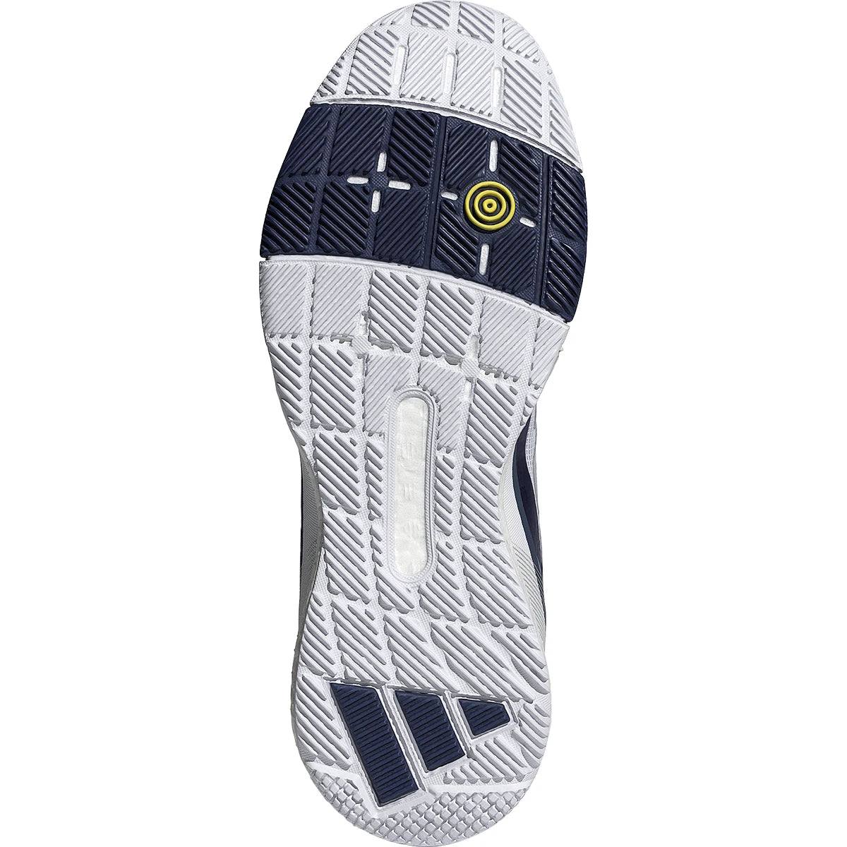 Chaussures Padel adidas Crazyquick Boost