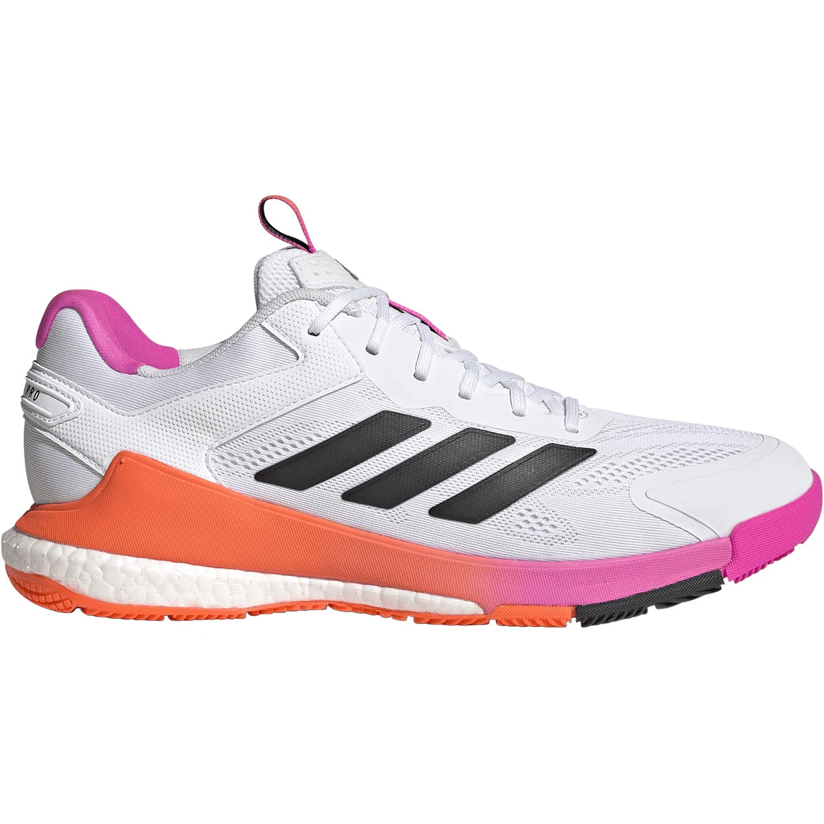 adidas Netcourt Elite Allcourtschuh