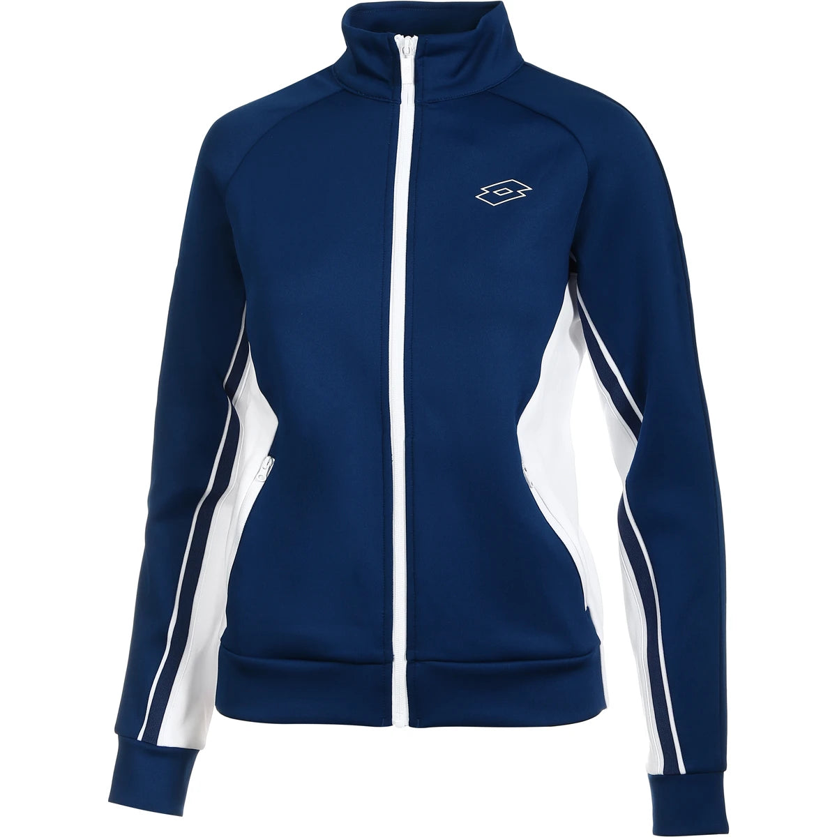 Trainingsjacke Lotto Damen Squadra III New York