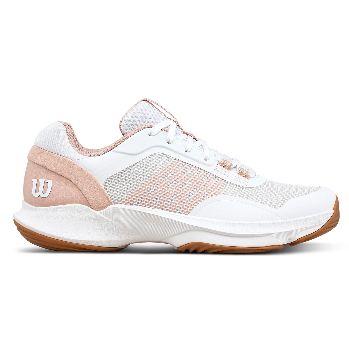 Padelschuhe Wilson Damen Hurakn Pro V2