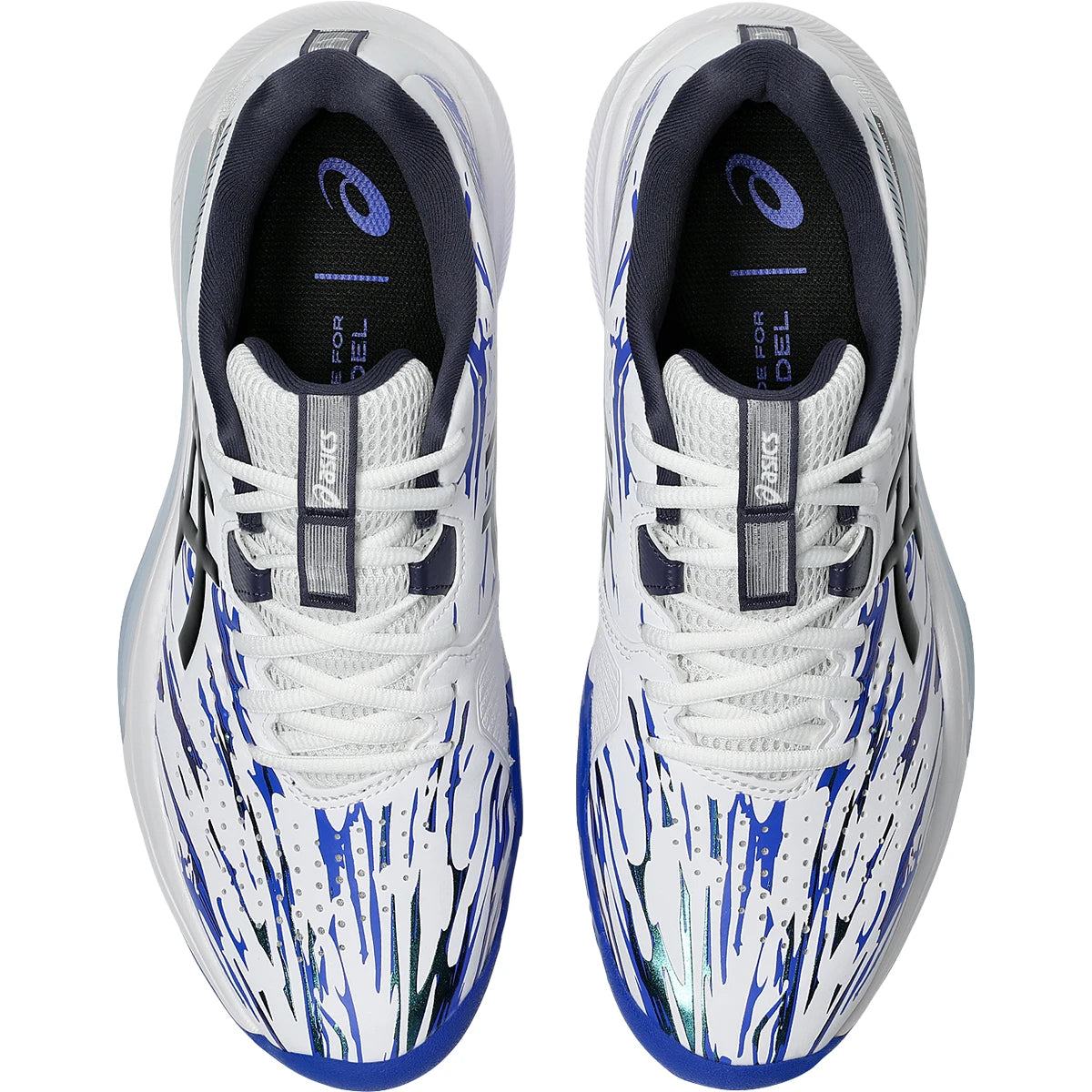 Padelschuhe Asics Gel Challenger 15 Limited Edition