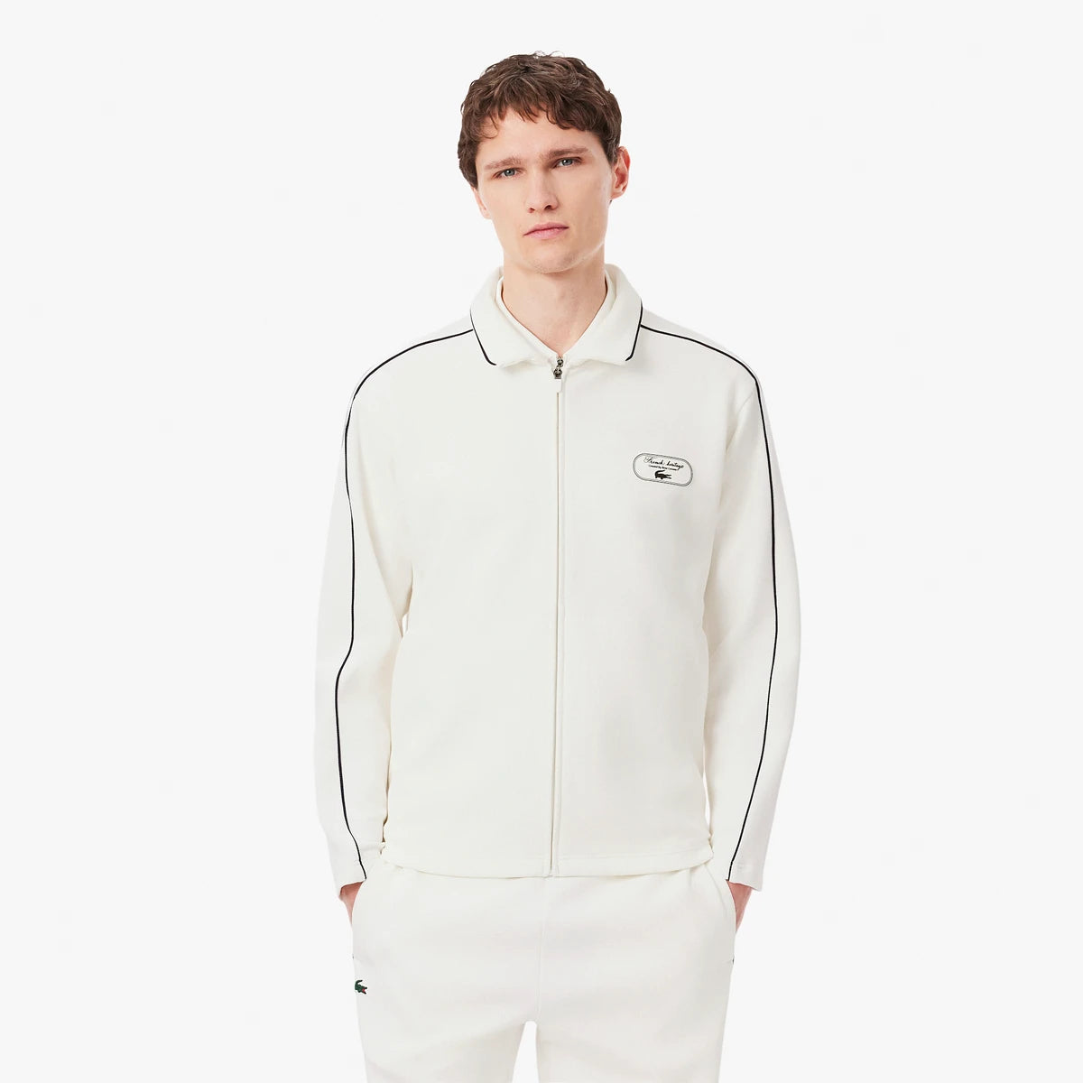 Sweatshirt Lacoste Heritage