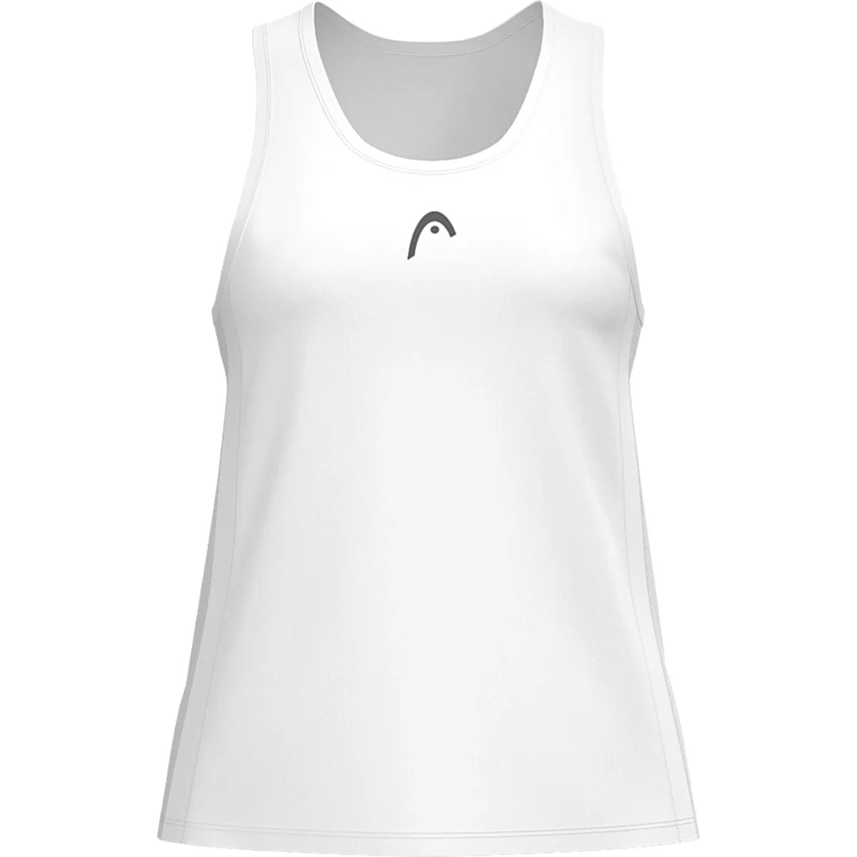 Tank-Top Head Femme Club Tech