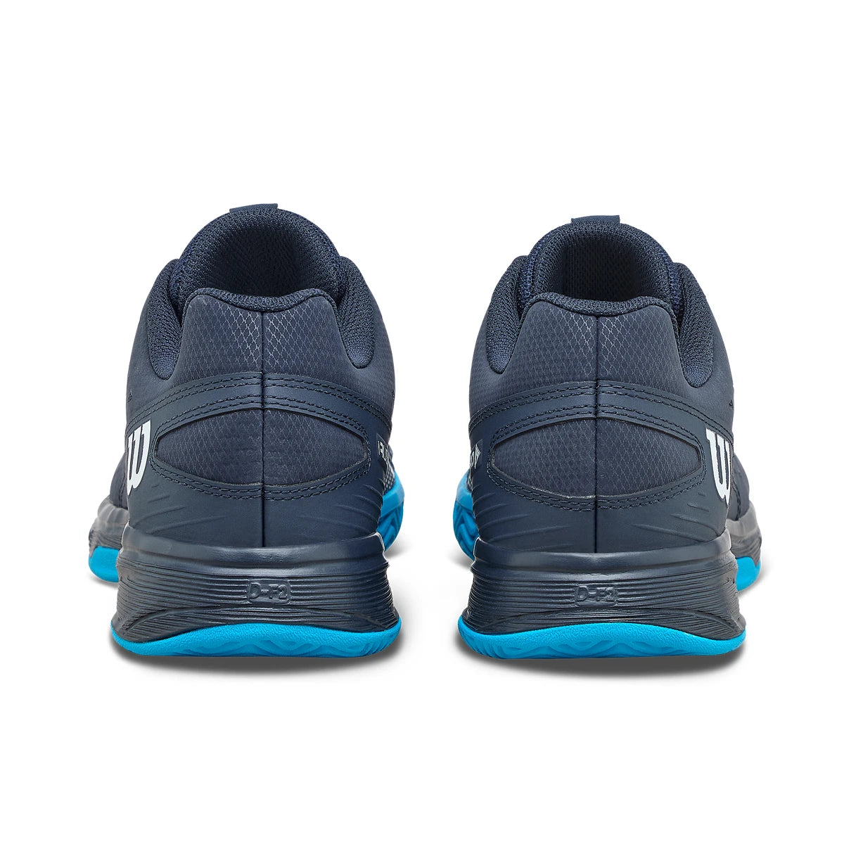 Chaussures Wilson Junior Rush Pro Toutes Surfaces