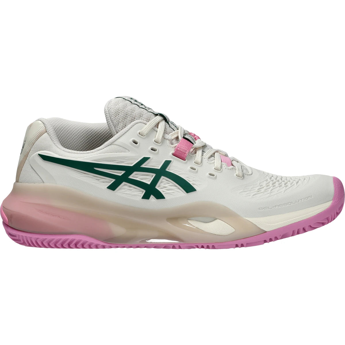 Padelschuhe Asics Damen Gel Resolution X