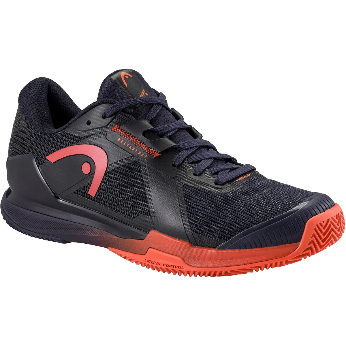 Head Sprint Pro 4.0 Sandplatzschuh