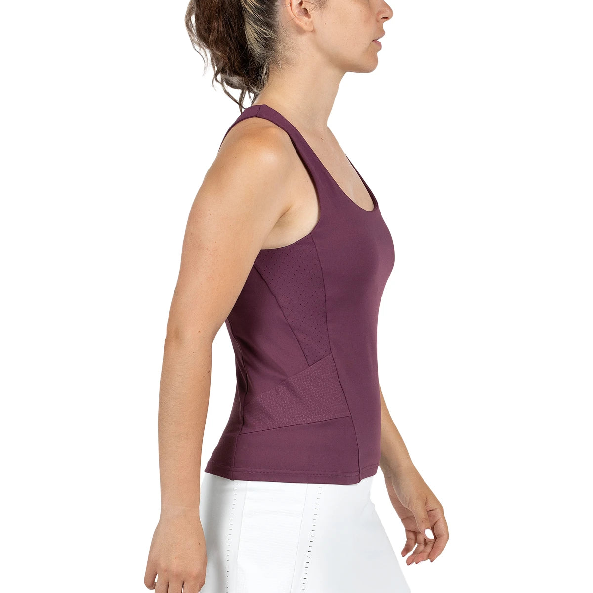 Tank-Top Bullpadel Damen Oneda