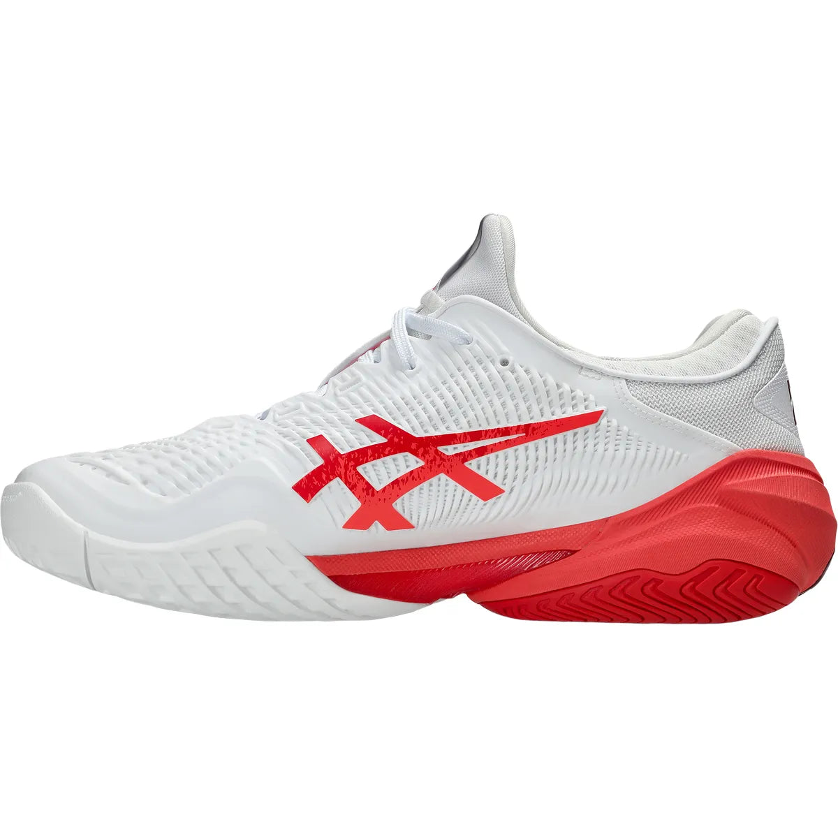 Chaussures Asics Court FF3 Djokovic Paris Toutes Surfaces