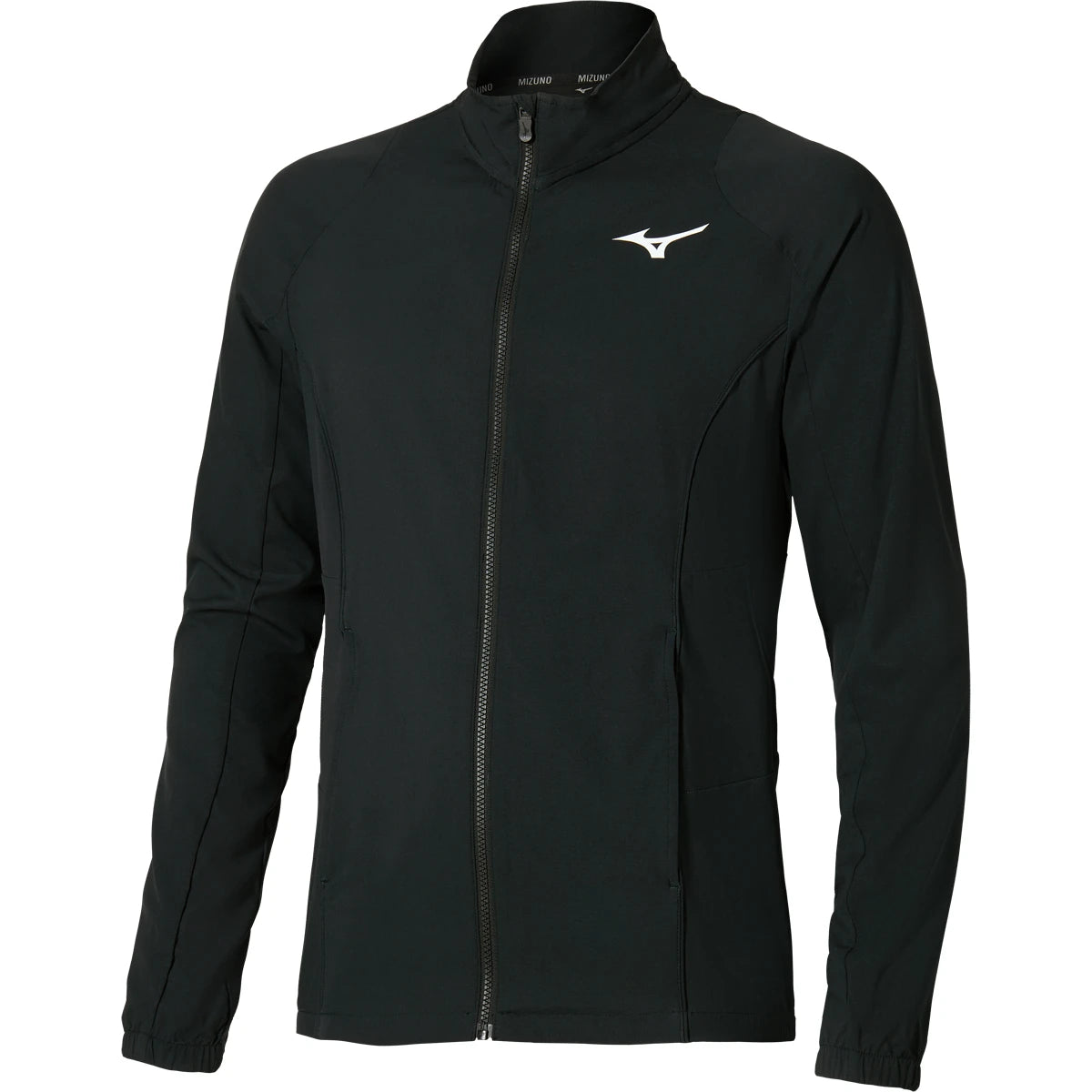 Trainingsjacke Mizuno Woven Shadow