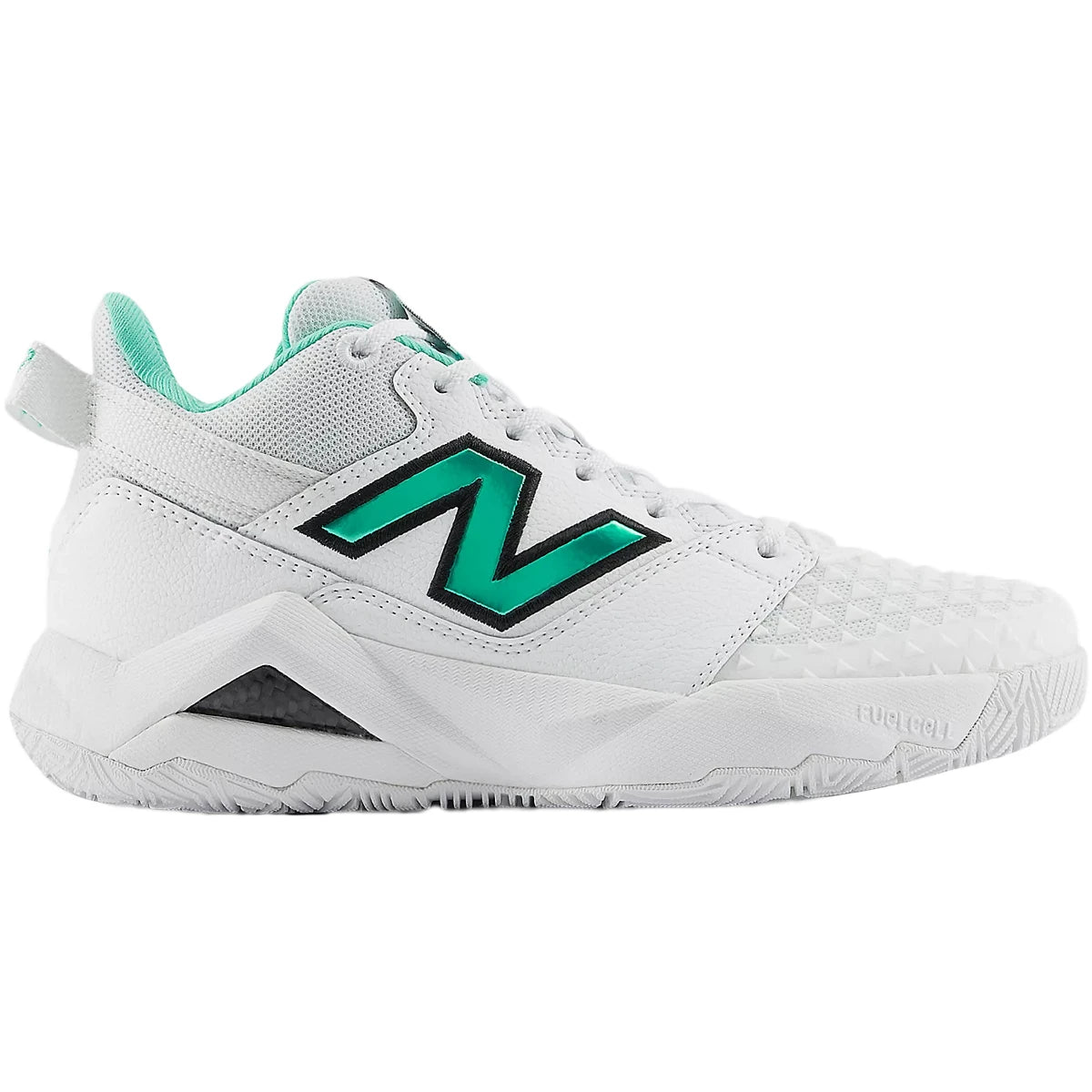 New Balance Damen Schuhe Coco Gauff V2 Allcourtschuh