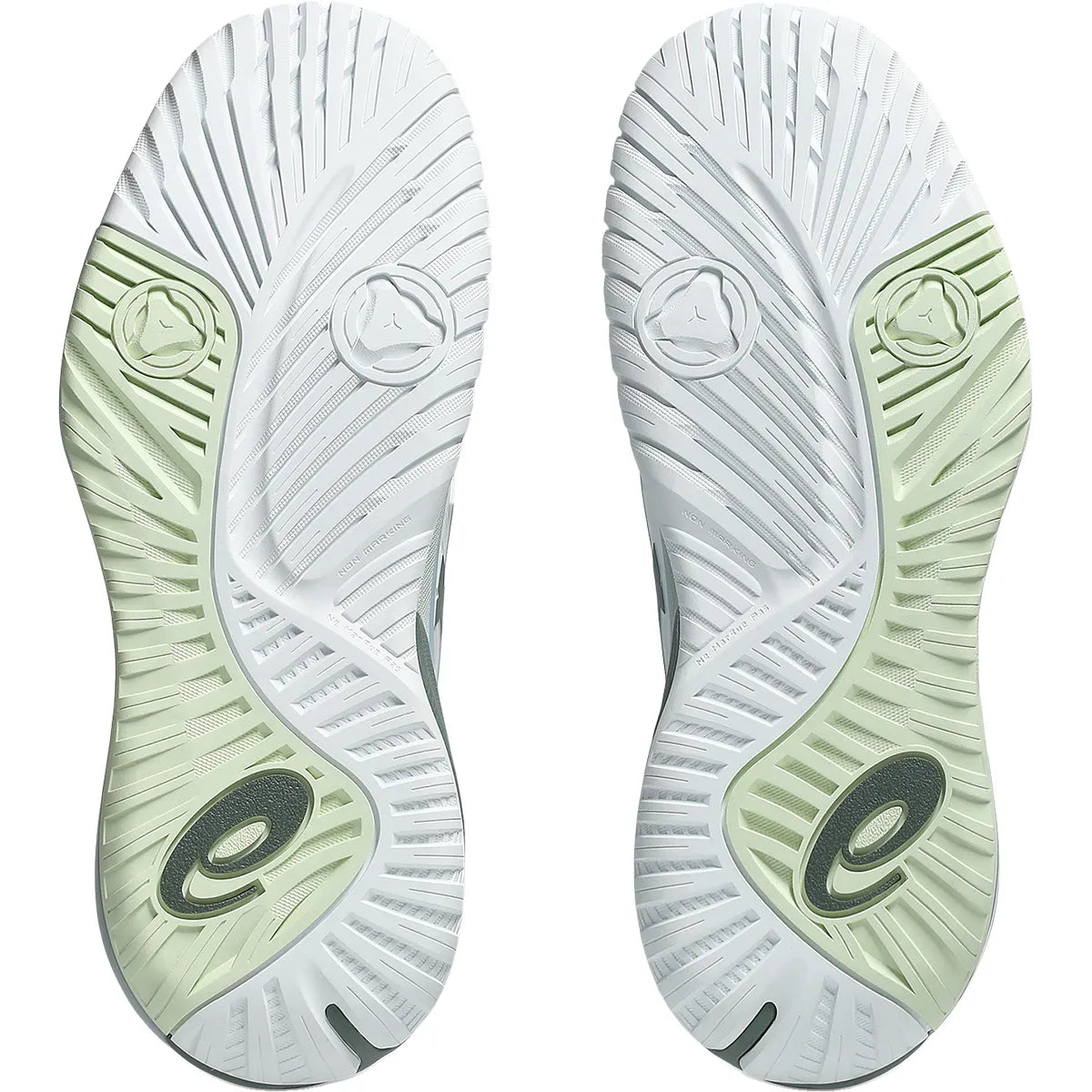 Chaussures Asics Femme Gel Resolution X Toutes Surfaces