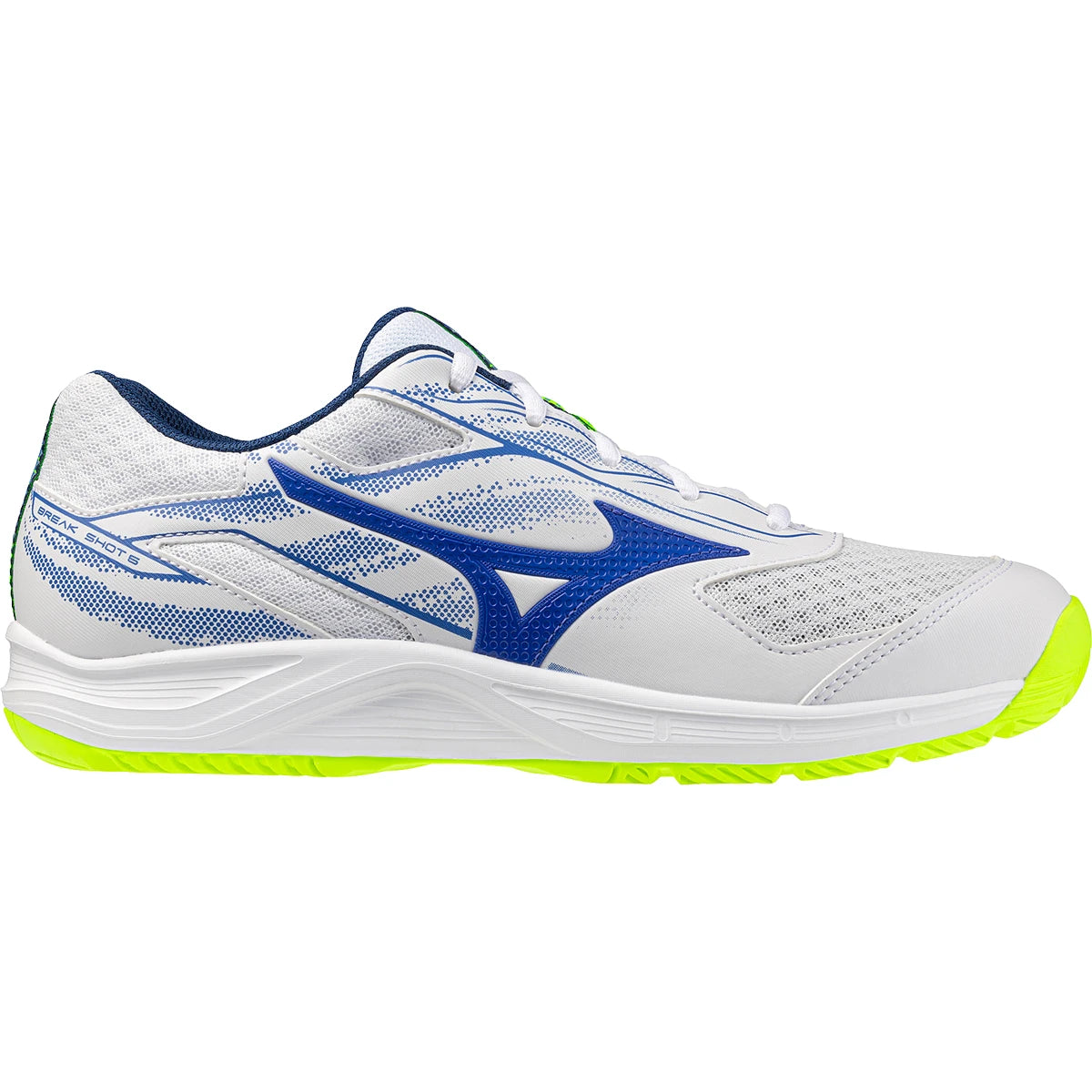 Mizuno Break Shot 5 Allcourtschuhe