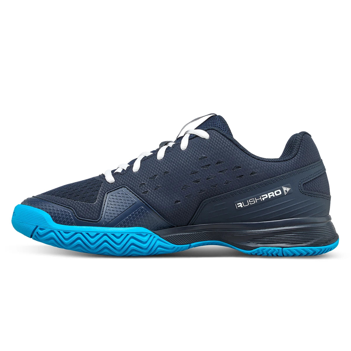 Chaussures Wilson Junior Rush Pro Toutes Surfaces