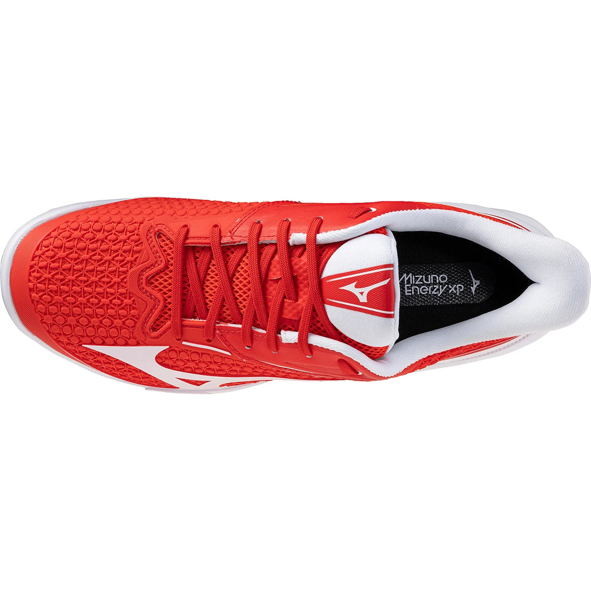Chaussures Mizuno Wave Exceed Tour 7 Sandplatzschuh