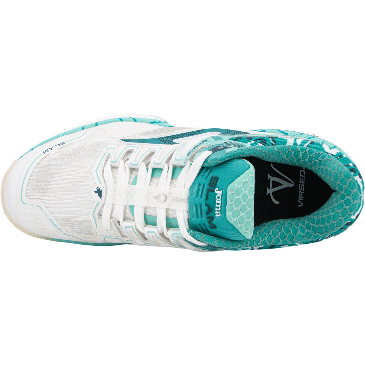 Joma Damen Padelschuhe Slam 2682