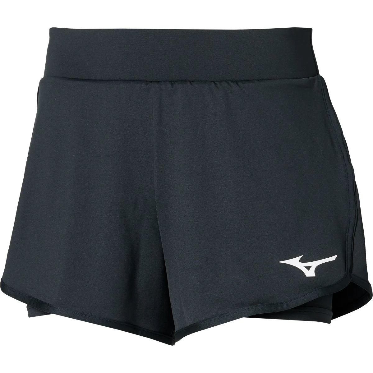Short Mizuno Damen Flex