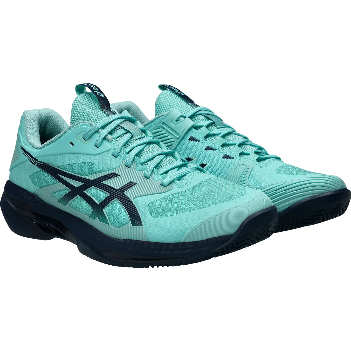 Asics Solution Speed FF4 Sandplatzschuh