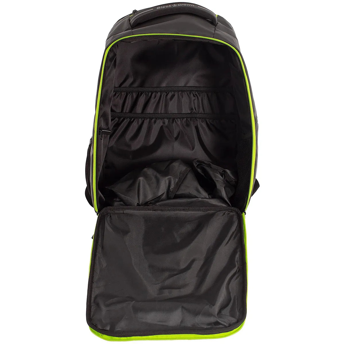 Padel-Rucksack Black Crown Magic
