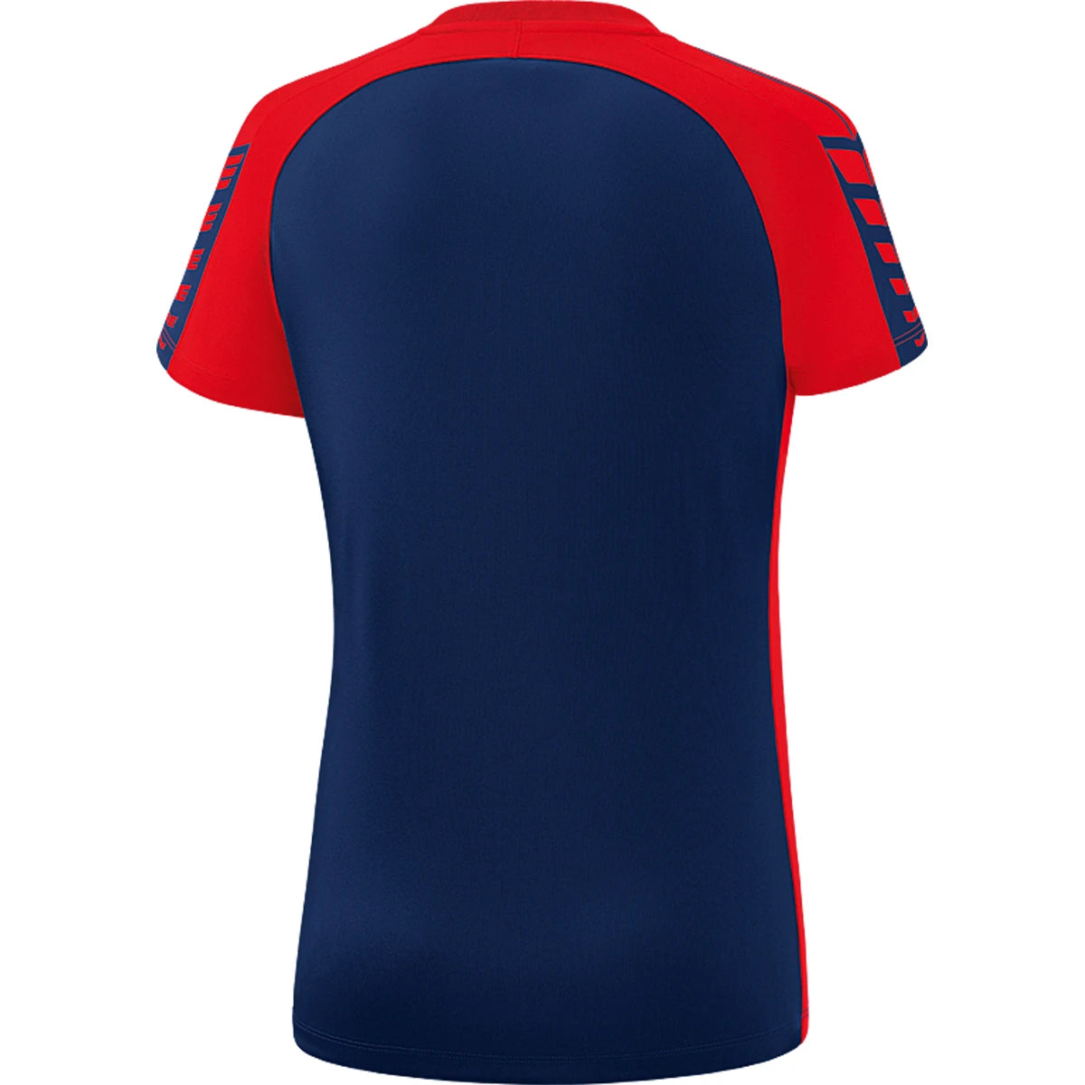 T-Shirt Erima Femme Six Wings
