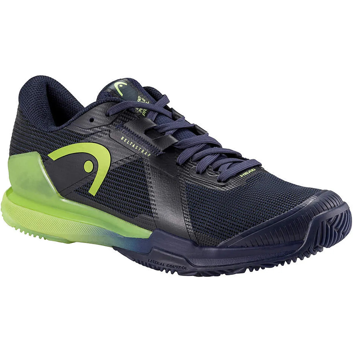 Padelschuhe Head Sprint Pro 4.0