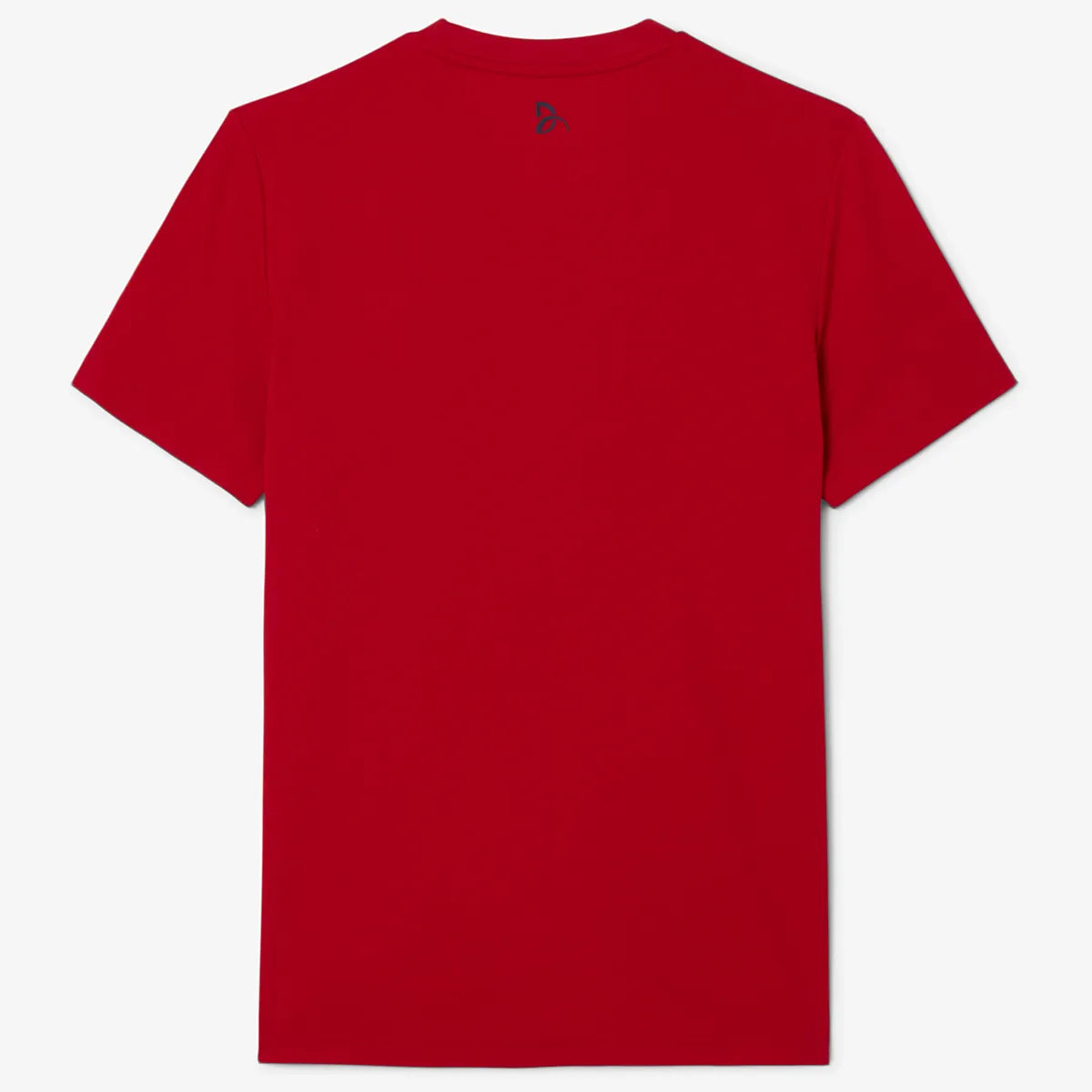 T-Shirt Lacoste Djokovic Fan Asien / Europa