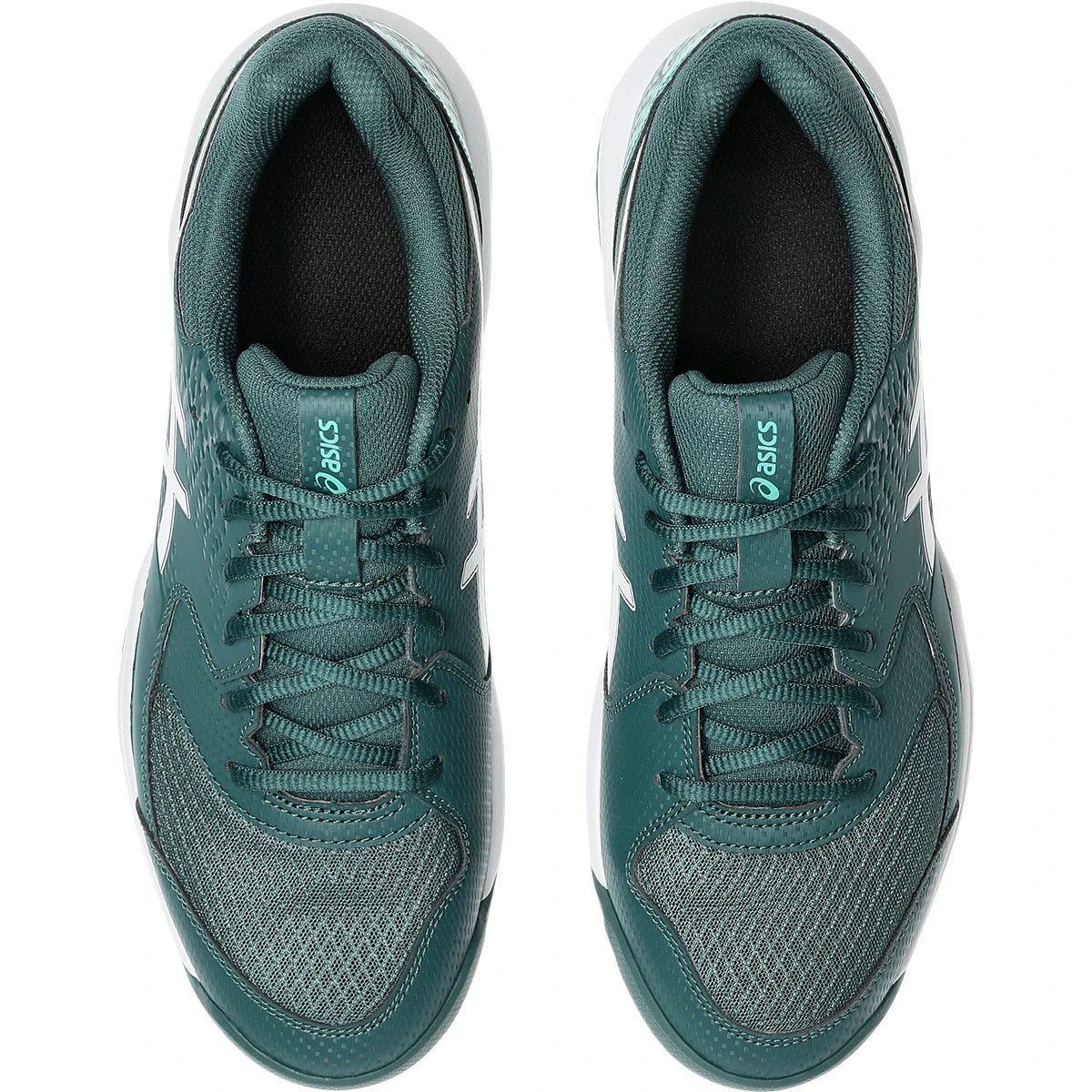 Asics Gel Dedicate 8 Allcourtschuhe