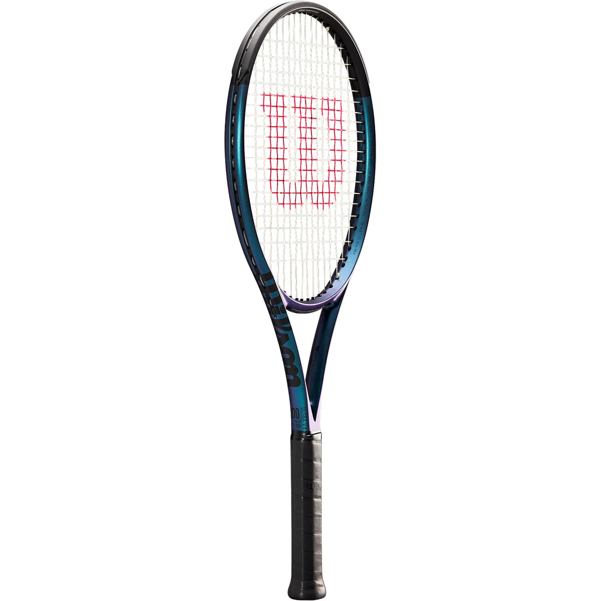 Wilson Ultra 100L V4.0 Schläger (280 Gr)