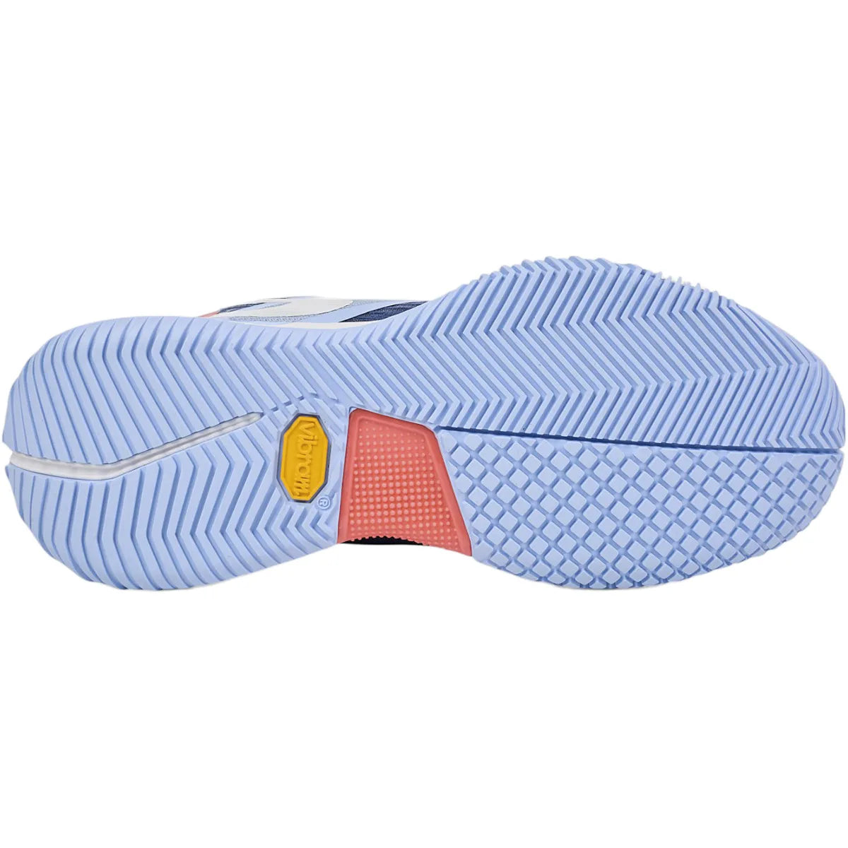 Padelschuhe Bullpadel Damen Vertex Vibram W 25I