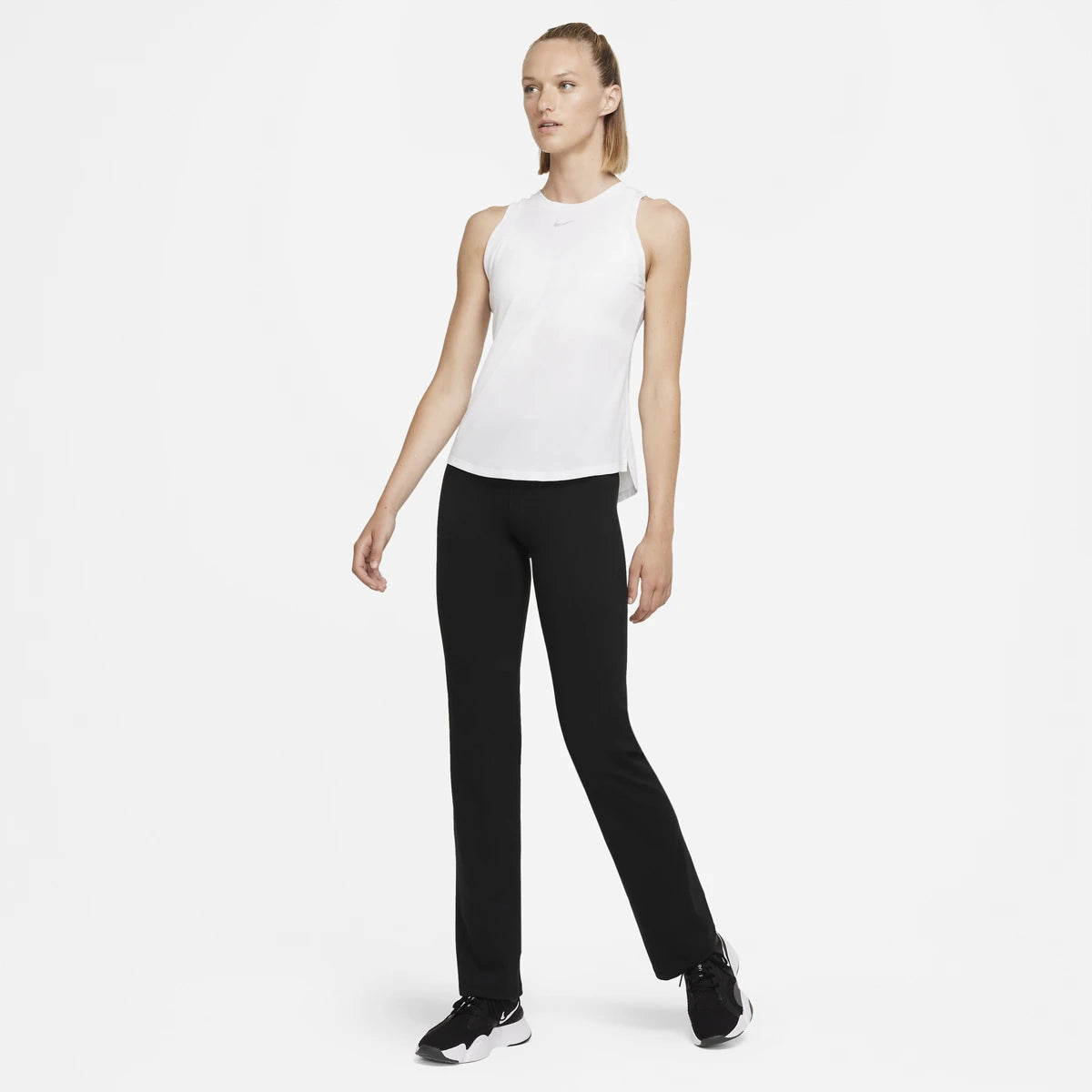 Tank-Top Nike Damen One Luxe Dri Fit
