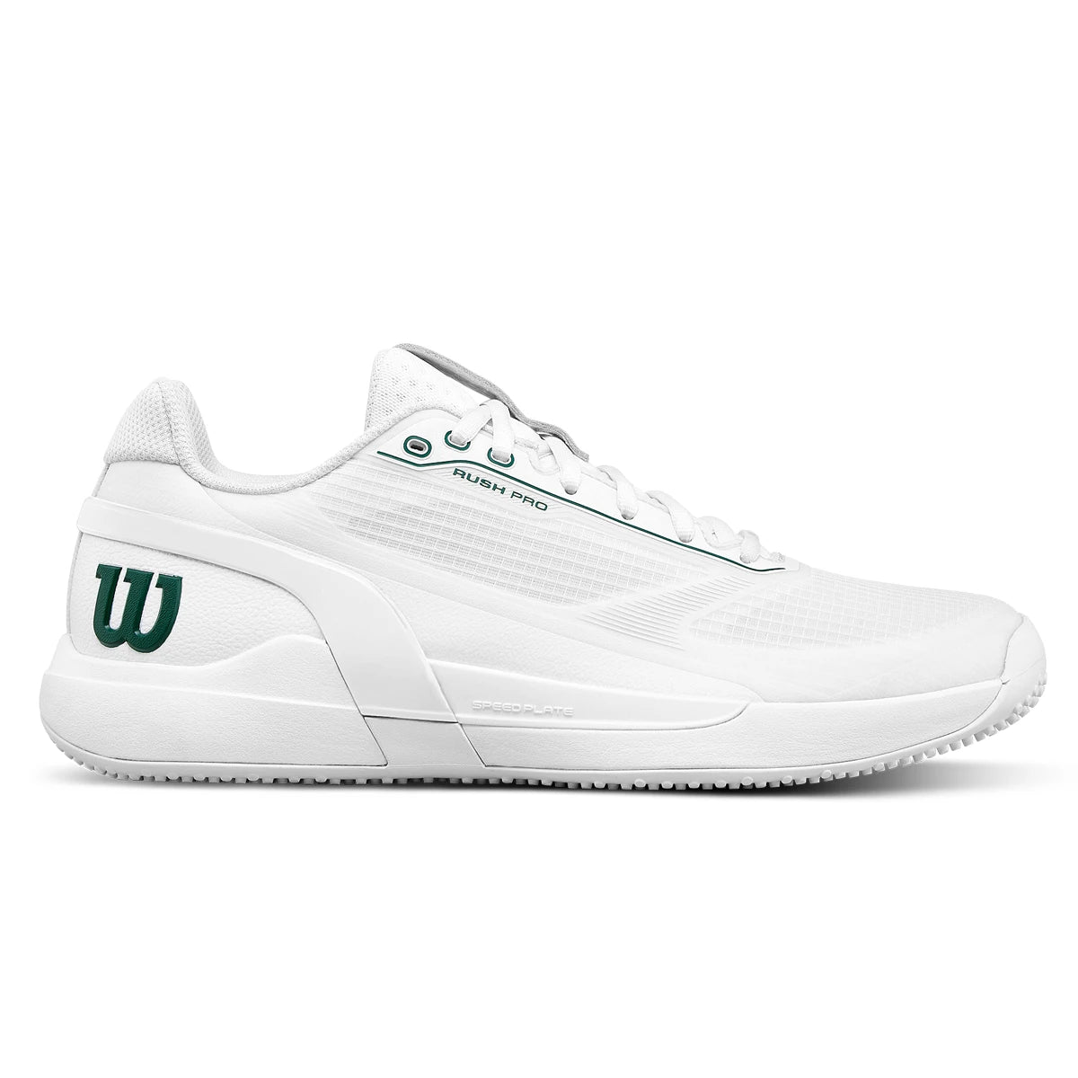 Wilson Rush Pro 5 Rasenschuhe