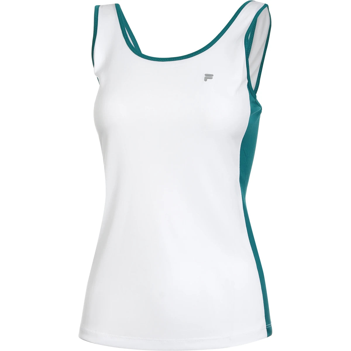 Tank-Top Fila Damen Romi Paris