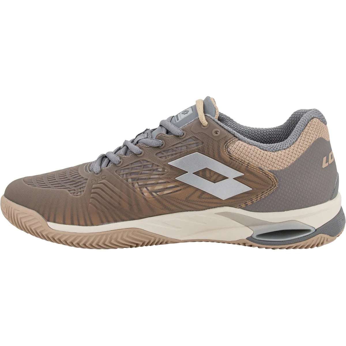 Sandplatzschuh Lotto Mirage 100 Ii