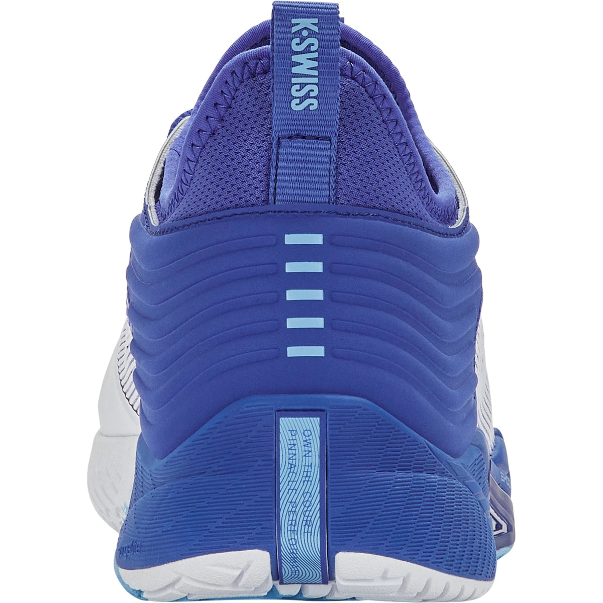 K-Swiss Hypercourt Pinnacle Allcourtschuhe