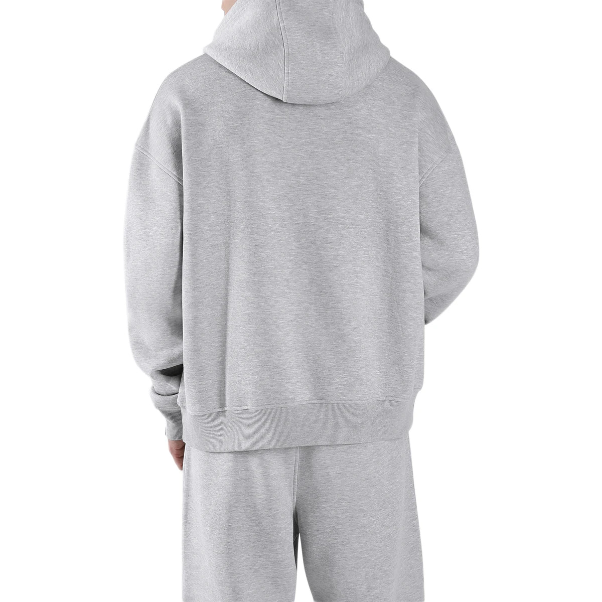 Hoody Reebok Starcrest Relaxed