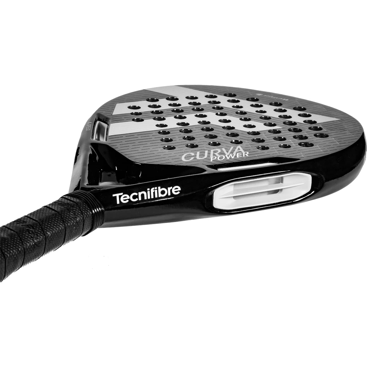 Padelschläger Tecnifibre Curva Power 2026