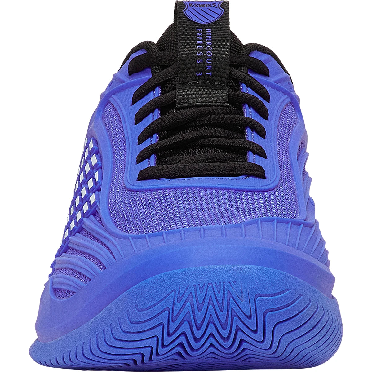 K-Swiss Hypercourt Express 3 Allcourtschuhe