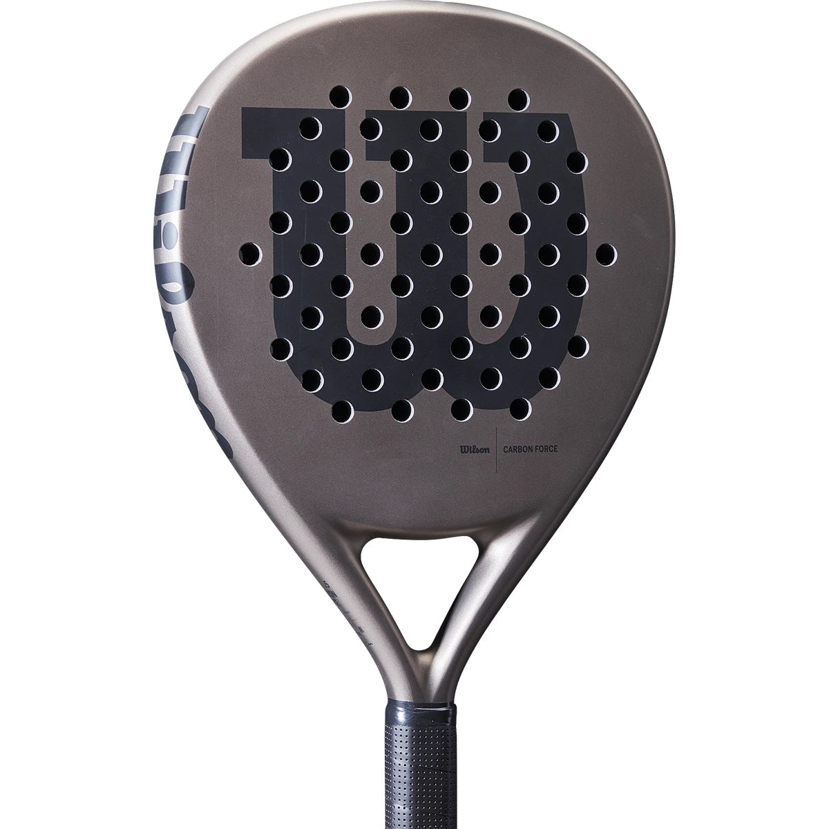 Padelschläger Wilson Carbon Force