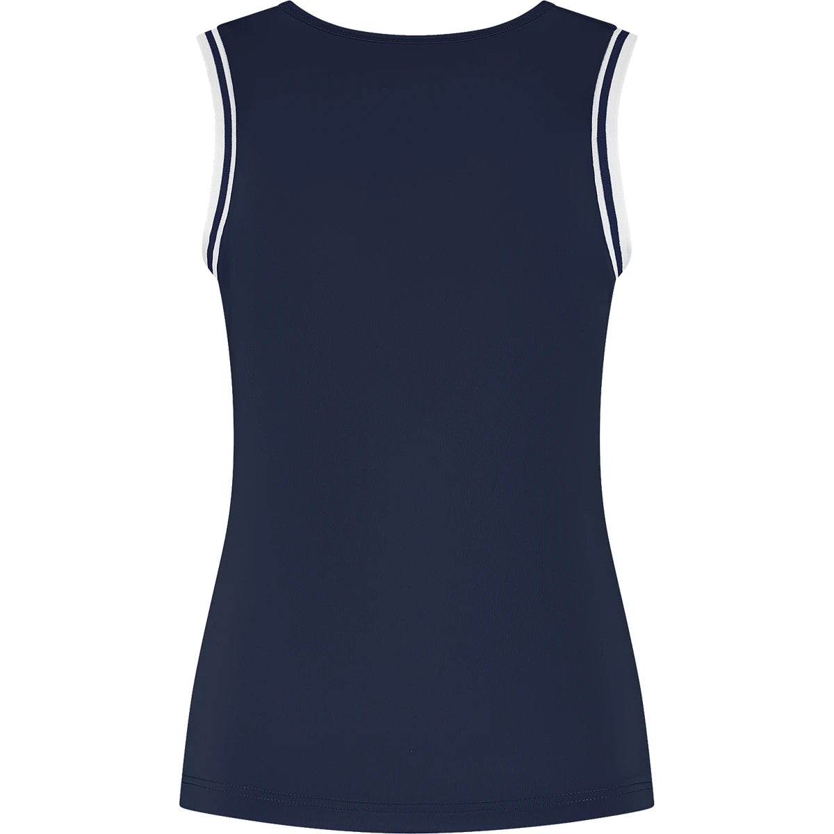 T-Shirt K-Swiss Femme Hypercourt Single Classic