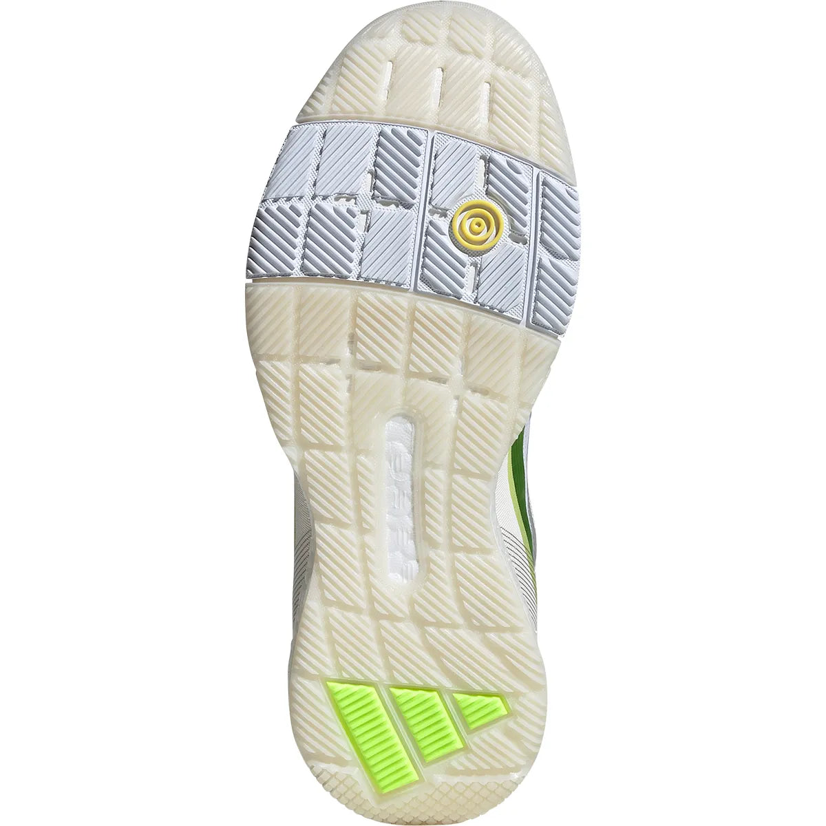 Padelschuhe adidas Damen Crazyquick Boost