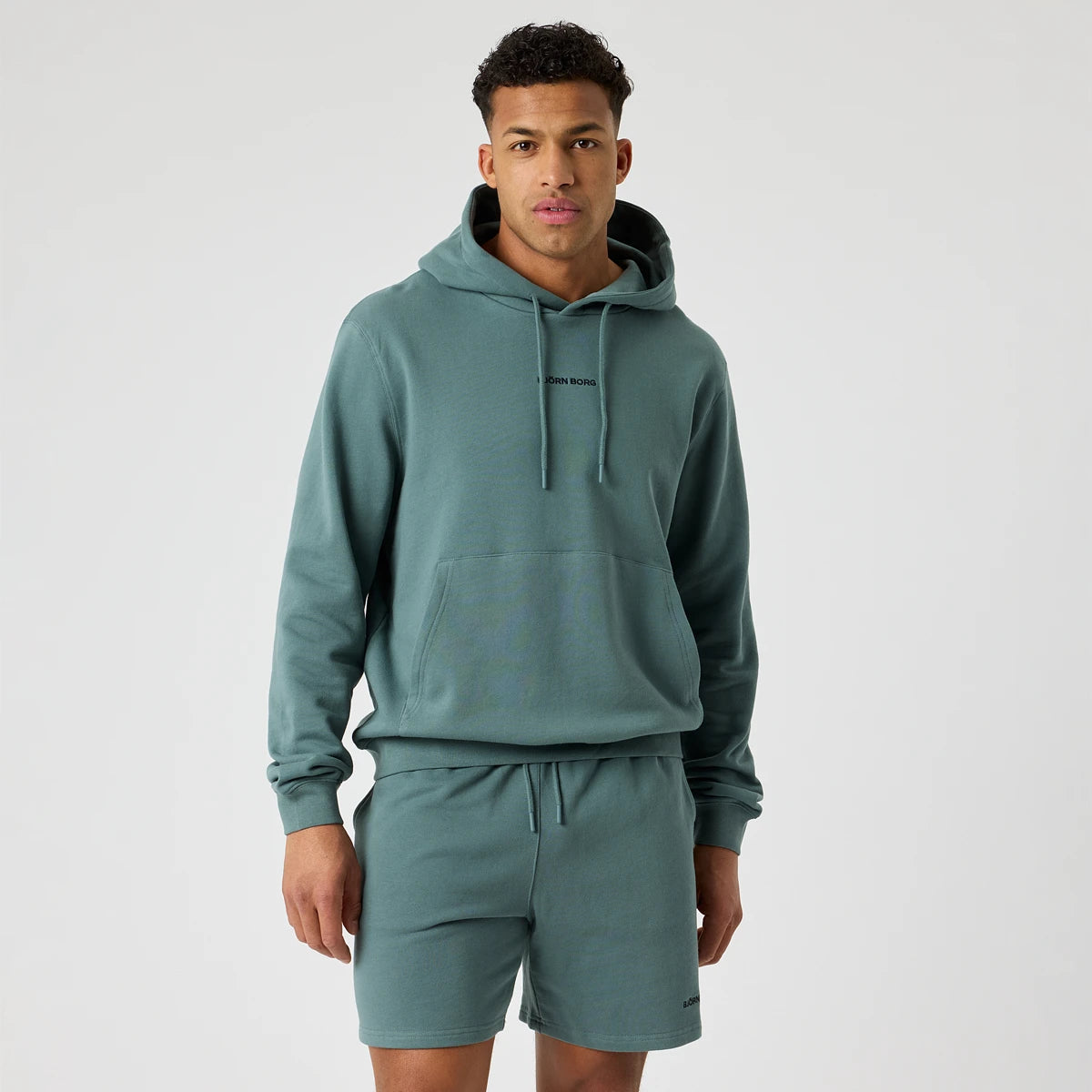 Sweatshirt Bjorn Borg Classic Hoody