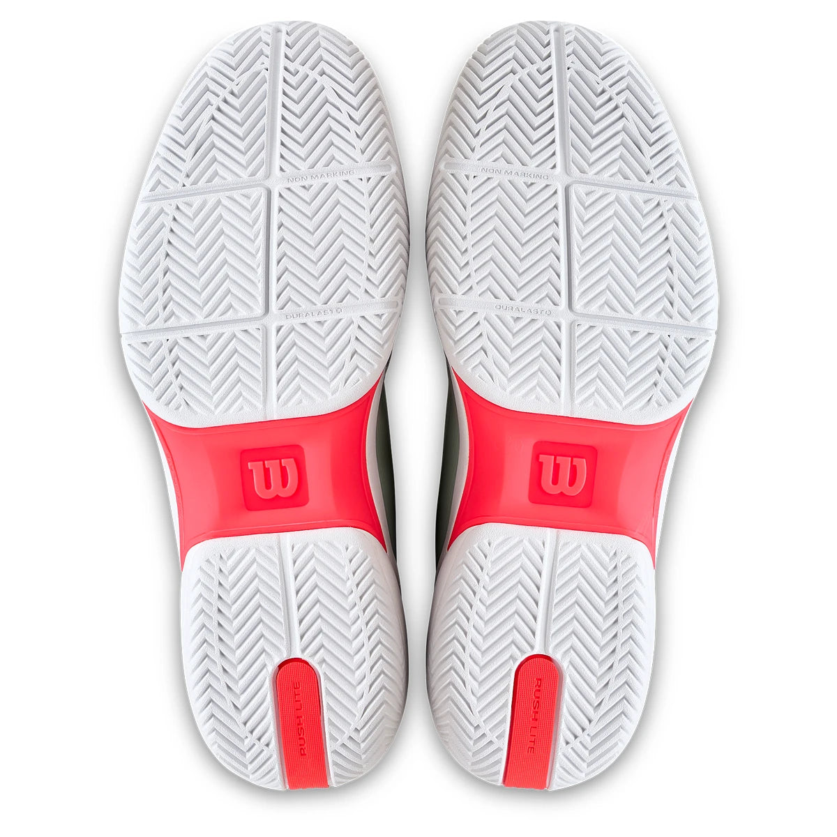 Wilson Rush Lite 5 Allcourtschuhe
