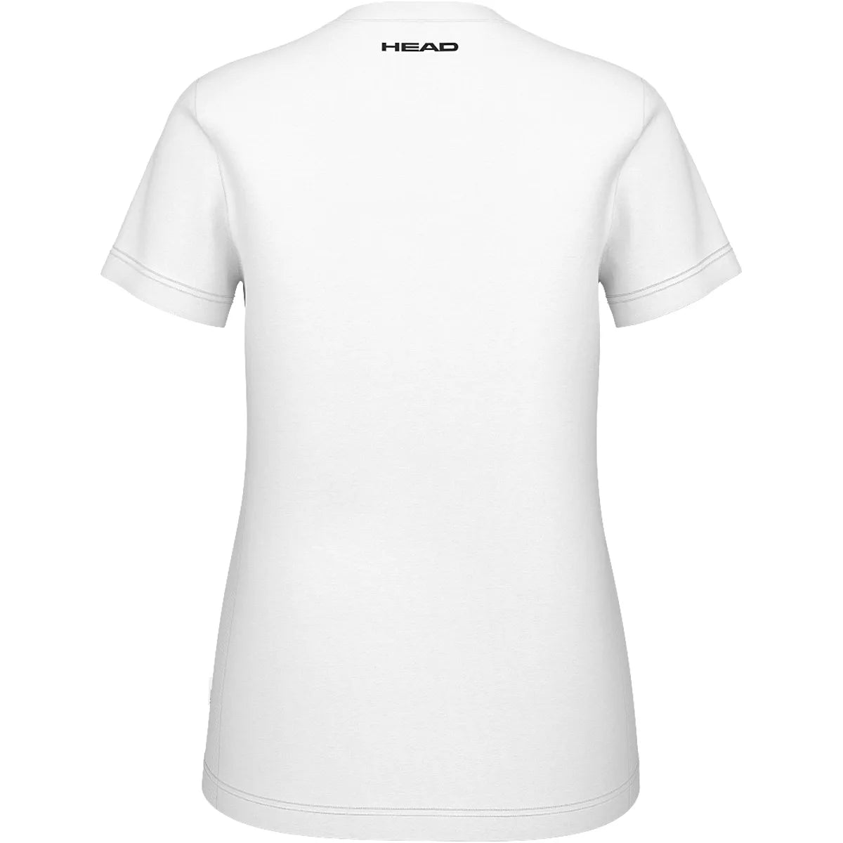 T-Shirt Head Damen Vision Tie Break