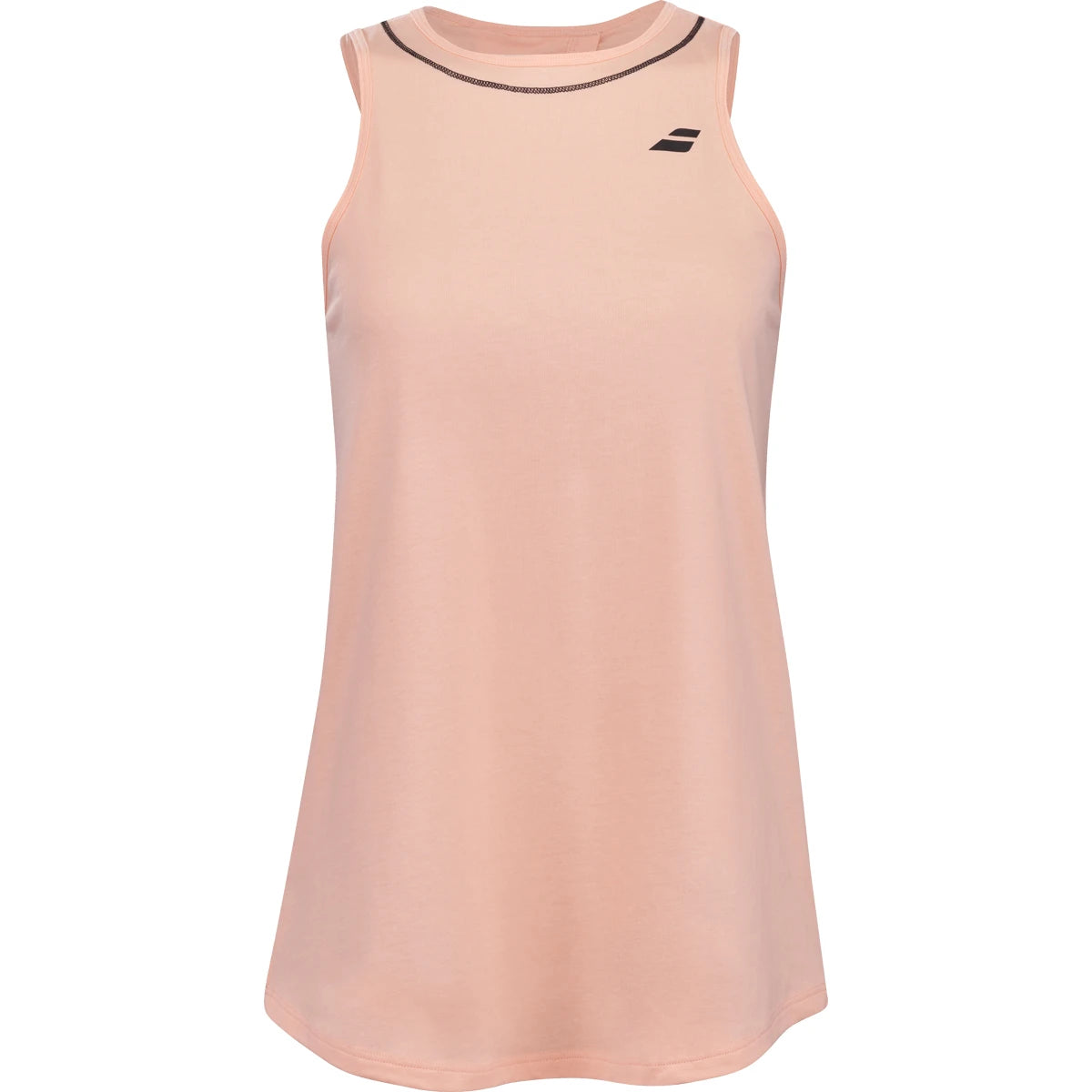 Debardeur Babolat Femme Exercise (Long Fit)