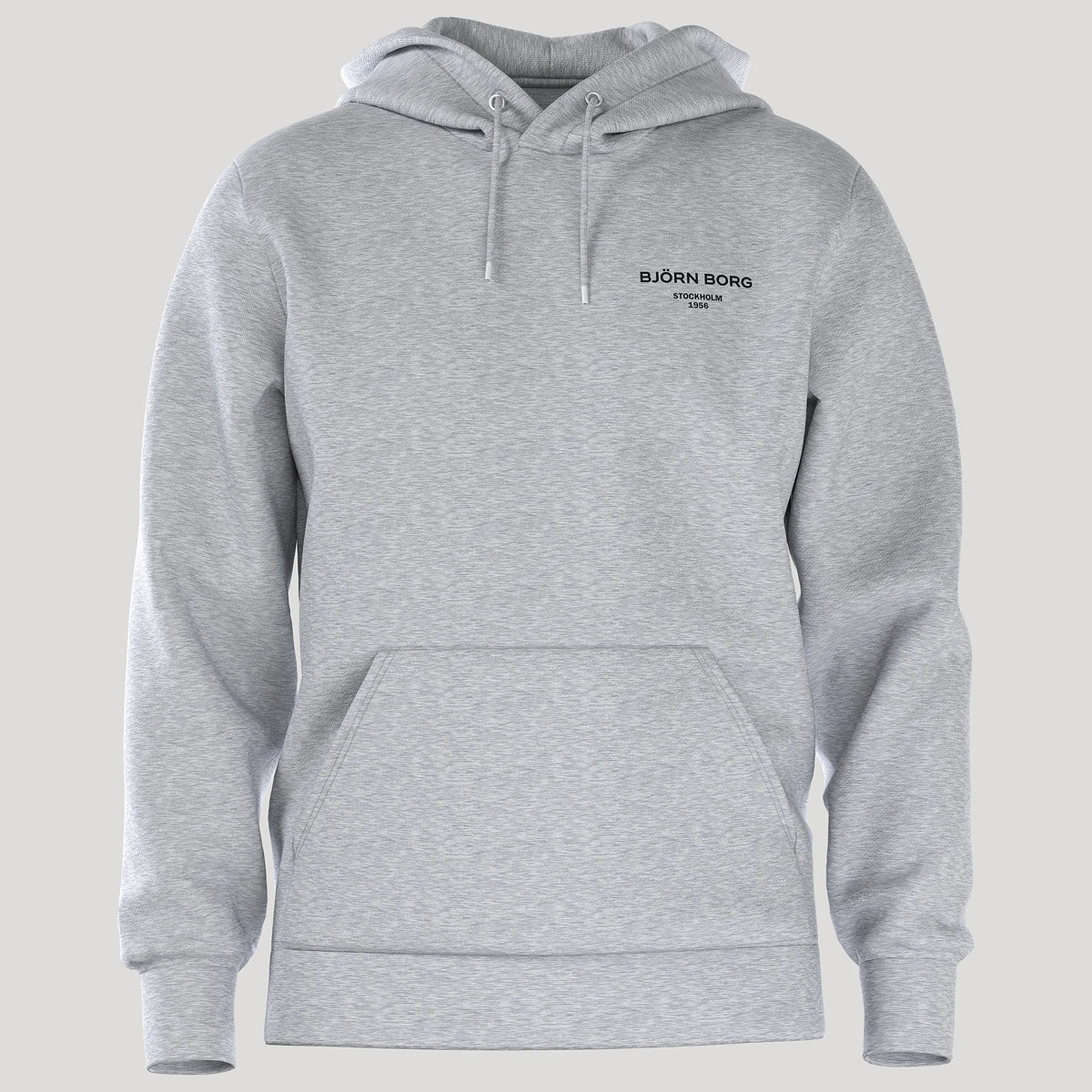 Sweatshirt Bjorn Borg Essential mit Kapuze