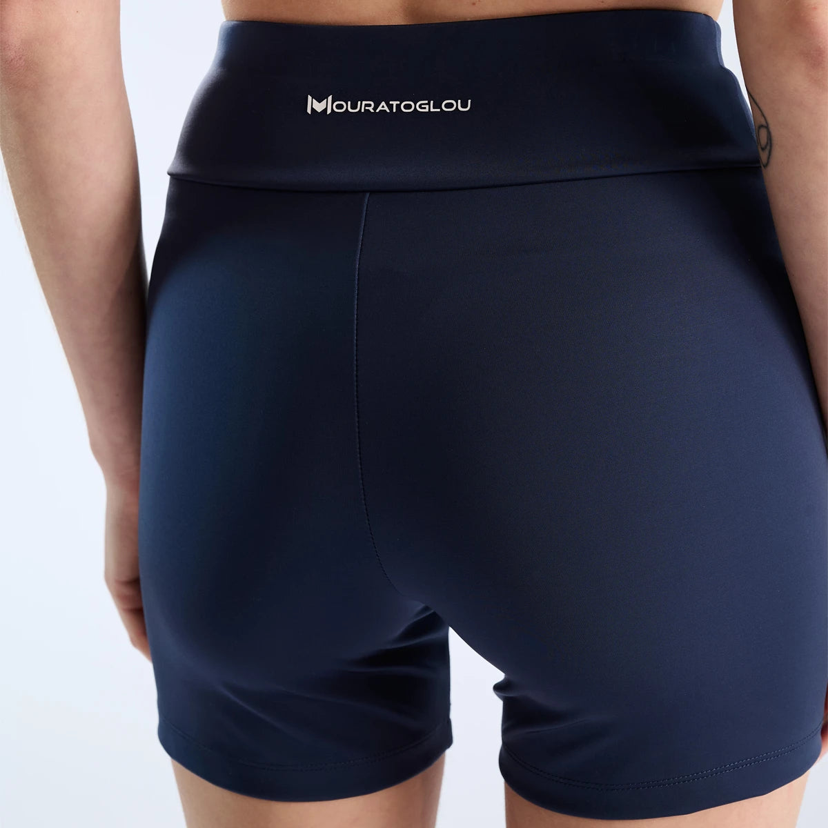 Shorty Mouratoglou Apparel Damen Club