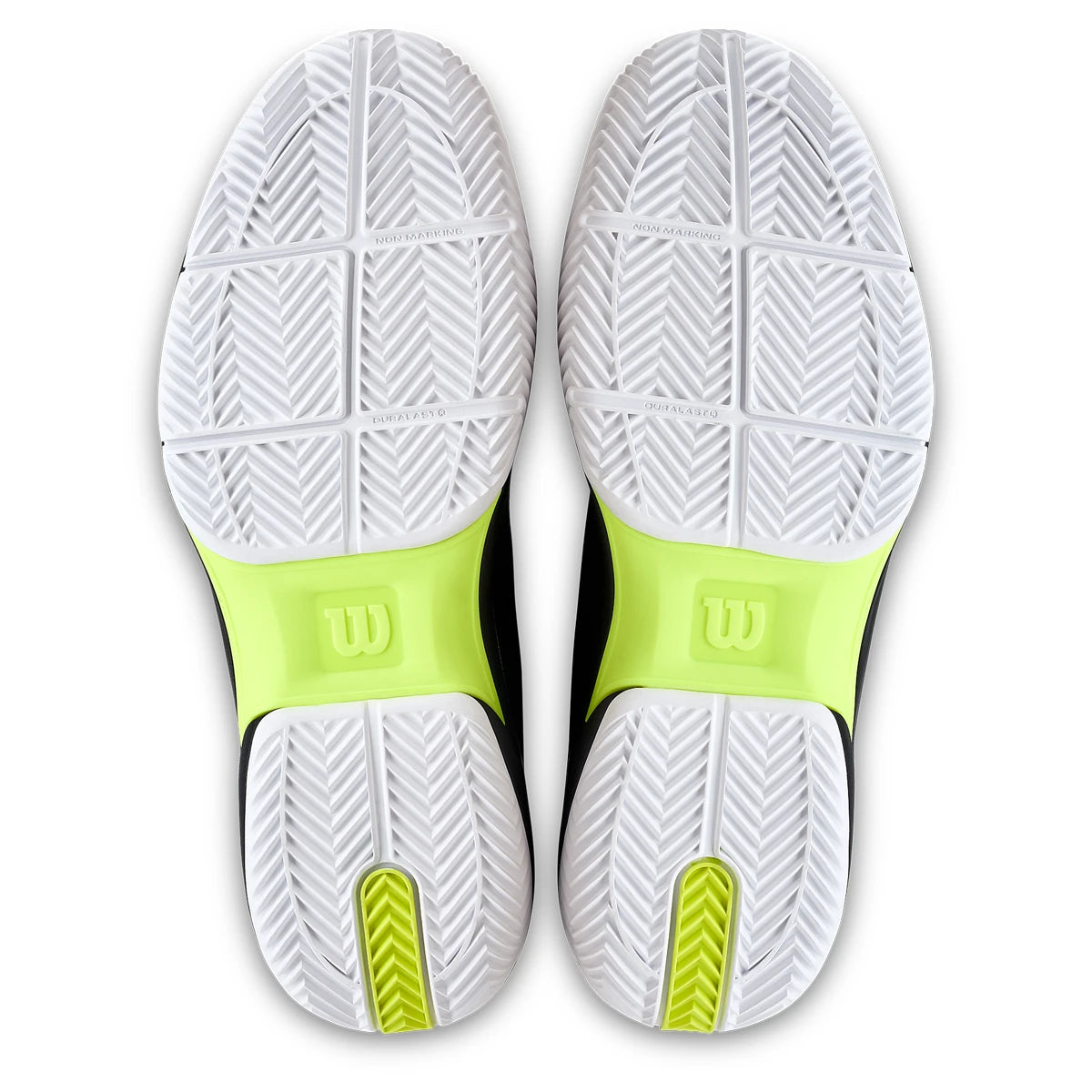 Wilson Rush Lite 5 Sandplatzschuh