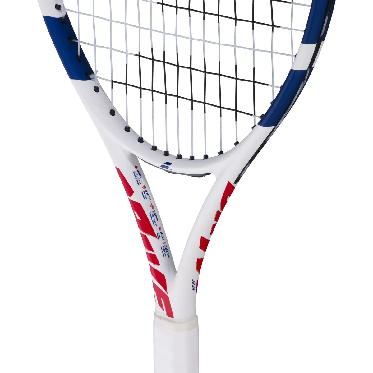 Babolat Drive Junior 24 Schläger White